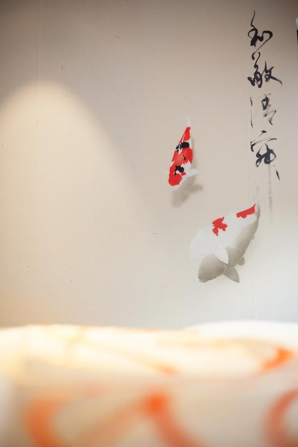 Hotel Ethnography - Gion Shinmonzen Quioto Exterior foto